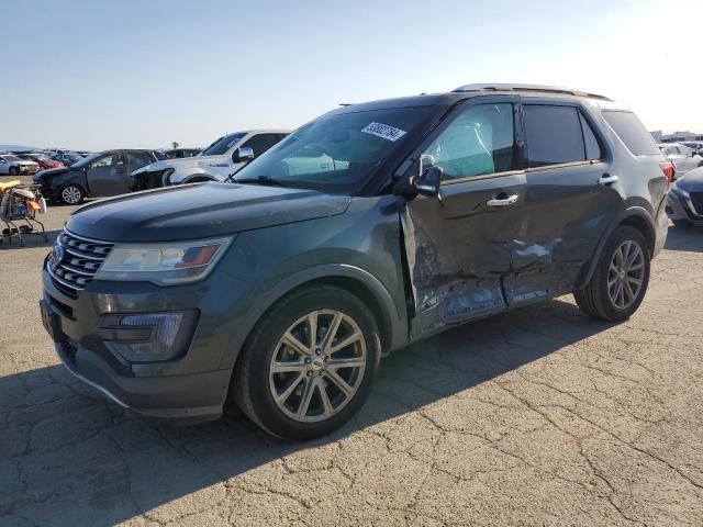 FORD EXPLORER 2016 1fm5k8f81gga44551