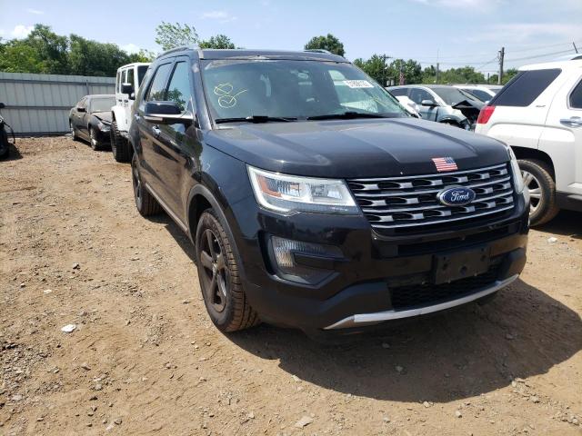 FORD EXPLORER L 2016 1fm5k8f81gga88257