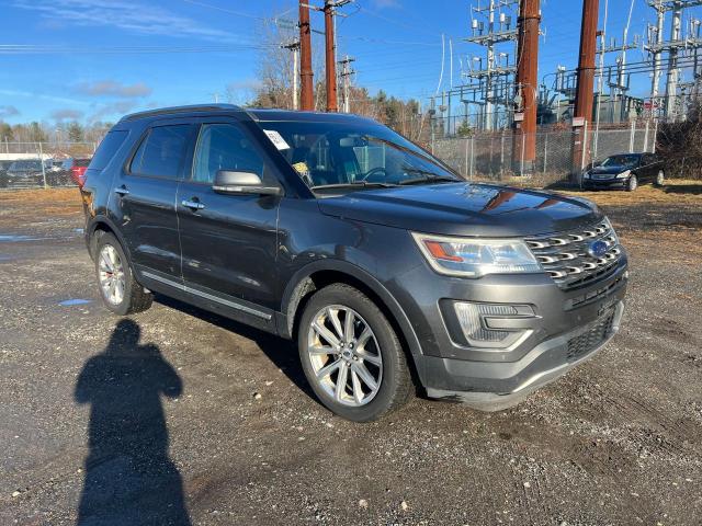 FORD EXPLORER 2016 1fm5k8f81ggb28093