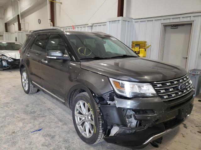 FORD EXPLORER 2016 1fm5k8f81ggb59814