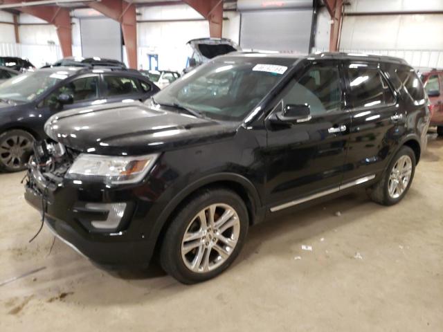 FORD EXPLORER 2016 1fm5k8f81ggc43048