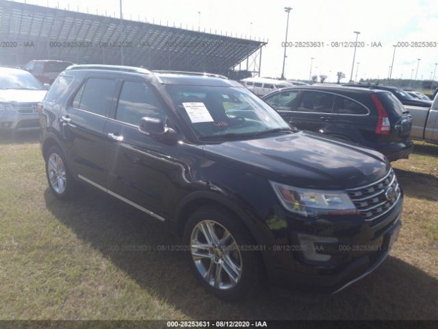 FORD EXPLORER 2016 1fm5k8f81ggc70024