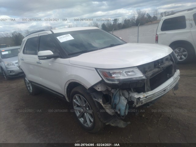 FORD EXPLORER 2016 1fm5k8f81ggc89768