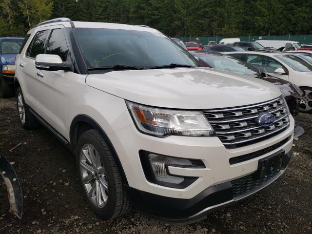 FORD EXPLORER L 2017 1fm5k8f81hga76773