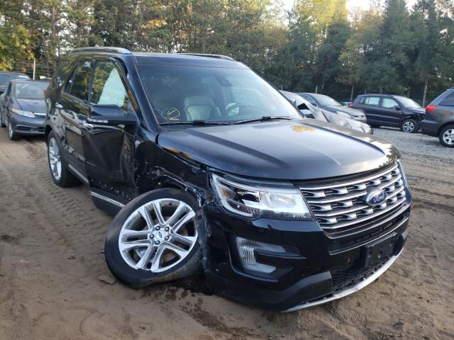 FORD EXPLORER L 2017 1fm5k8f81hgb21663