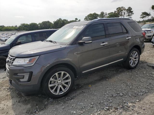 FORD EXPLORER 2017 1fm5k8f81hgc68470