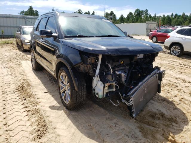 FORD EXPLORER L 2017 1fm5k8f81hgc93188