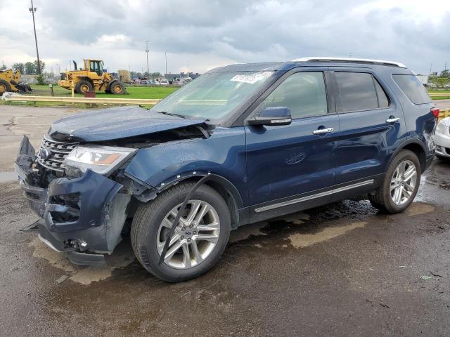 FORD EXPLORER L 2017 1fm5k8f81hgd84560