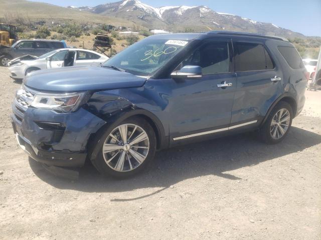 FORD EXPLORER 2018 1fm5k8f81jga69943