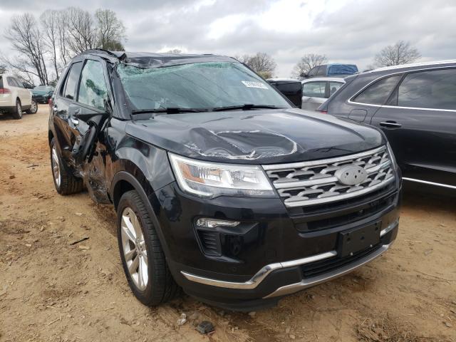 FORD EXPLORER L 2018 1fm5k8f81jgb06196