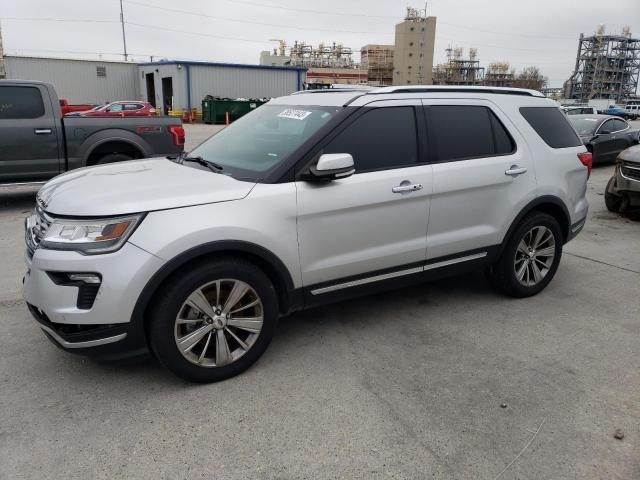 FORD EXPLORER L 2018 1fm5k8f81jgb10765