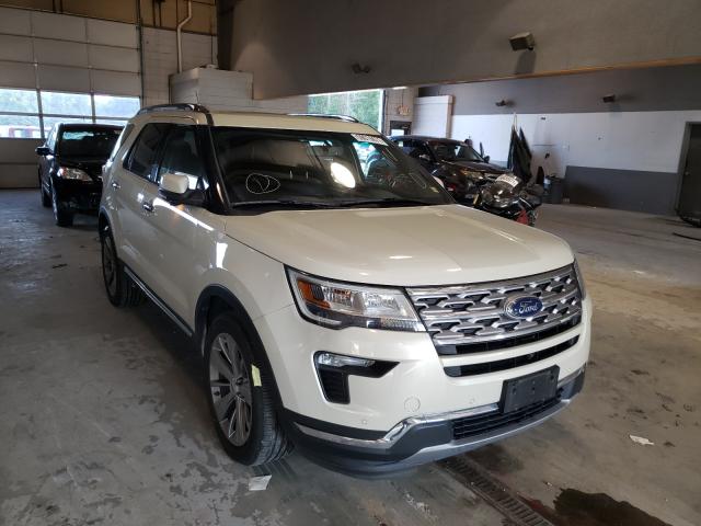 FORD EXPLORER L 2018 1fm5k8f81jgb27663