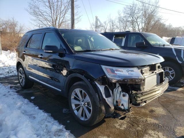 FORD EXPLORER 2018 1fm5k8f81jgb33589