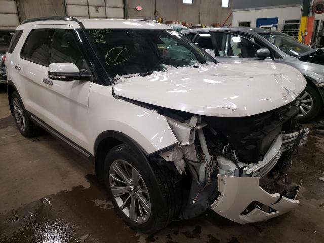 FORD EXPLORER L 2018 1fm5k8f81jgb35018