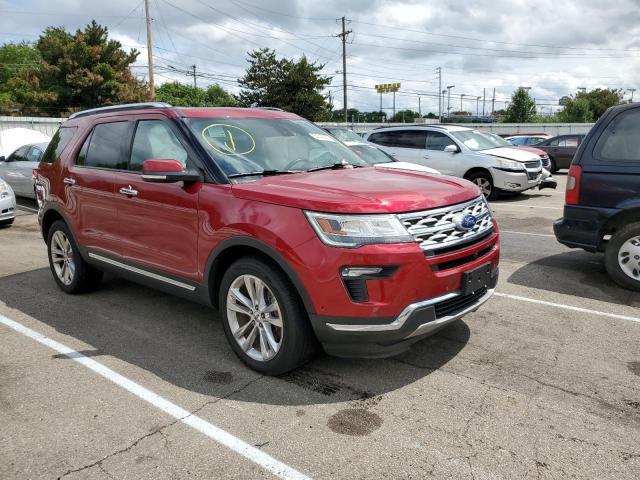 FORD EXPLORER L 2018 1fm5k8f81jgb40977