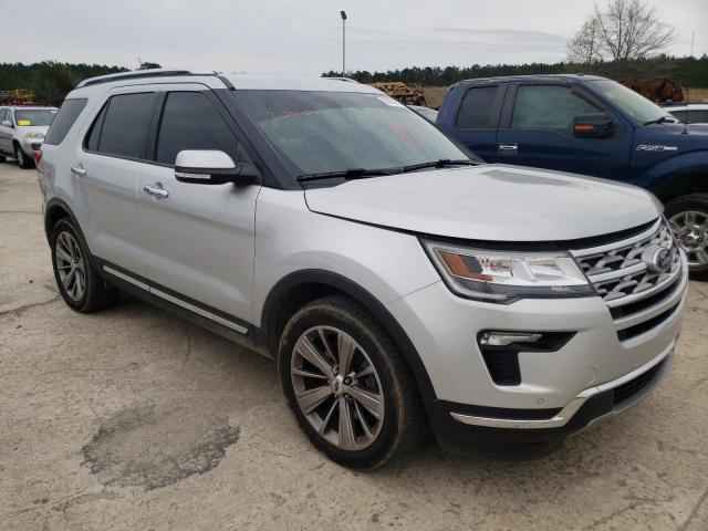 FORD EXPLORER L 2018 1fm5k8f81jgb66463