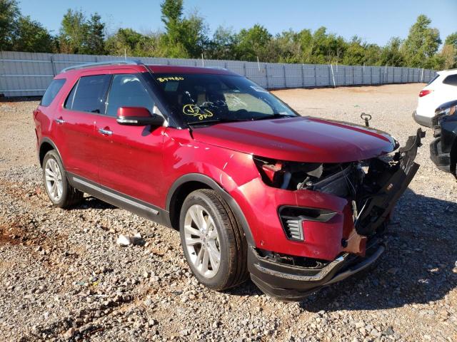 FORD EXPLORER L 2018 1fm5k8f81jgb99480