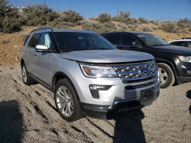 FORD EXPLORER L 2019 1fm5k8f81kgb21640