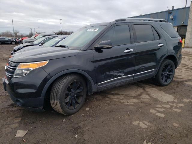 FORD EXPLORER 2013 1fm5k8f82dga02627