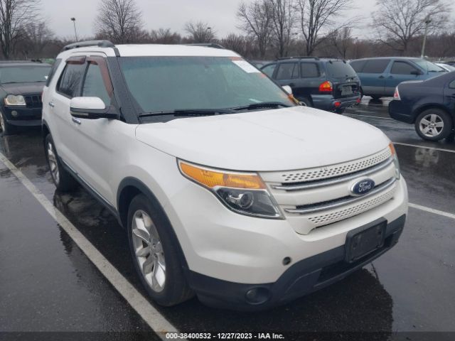 FORD EXPLORER 2013 1fm5k8f82dga02658