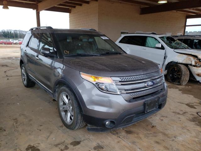 FORD EXPLORER L 2013 1fm5k8f82dga04779