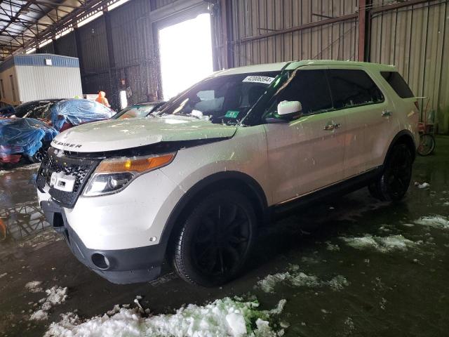 FORD EXPLORER 2013 1fm5k8f82dga09867