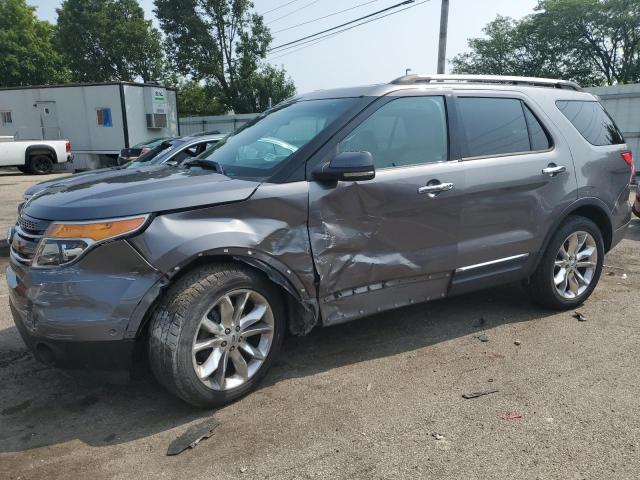 FORD EXPLORER L 2013 1fm5k8f82dga11294