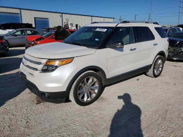 FORD EXPLORER 2013 1fm5k8f82dga11702