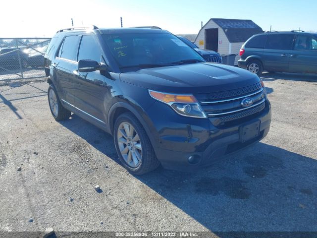 FORD EXPLORER 2013 1fm5k8f82dga12638