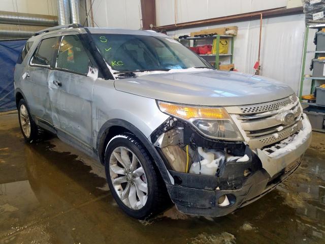 FORD EXPLORER L 2013 1fm5k8f82dga18973