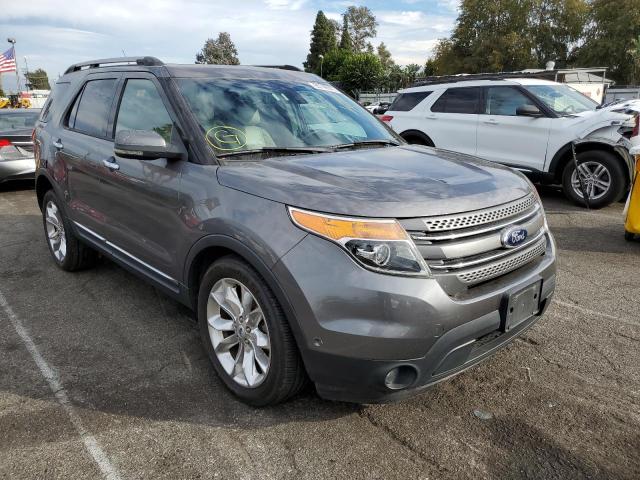 FORD EXPLORER L 2013 1fm5k8f82dga19928