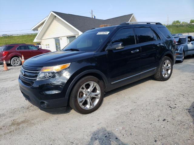 FORD EXPLORER 2013 1fm5k8f82dga22182