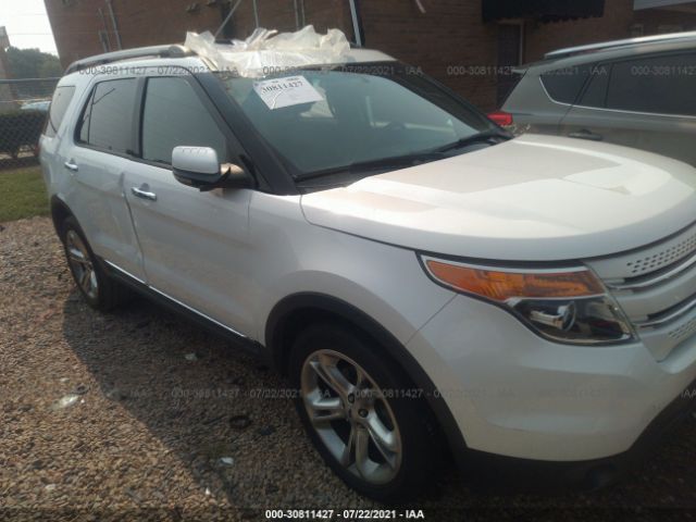 FORD EXPLORER 2013 1fm5k8f82dga24031