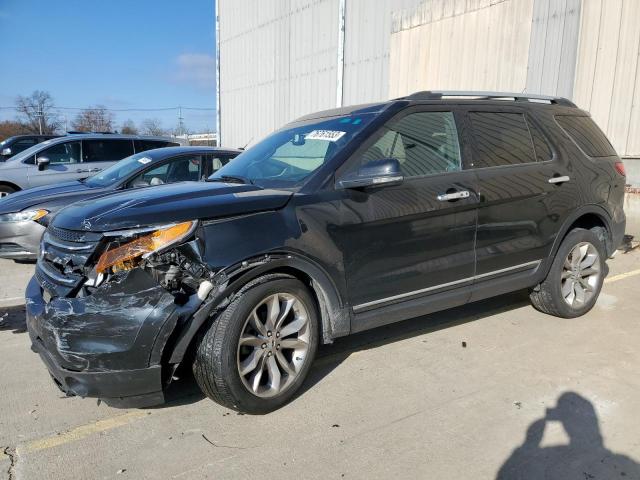 FORD EXPLORER 2013 1fm5k8f82dga24725