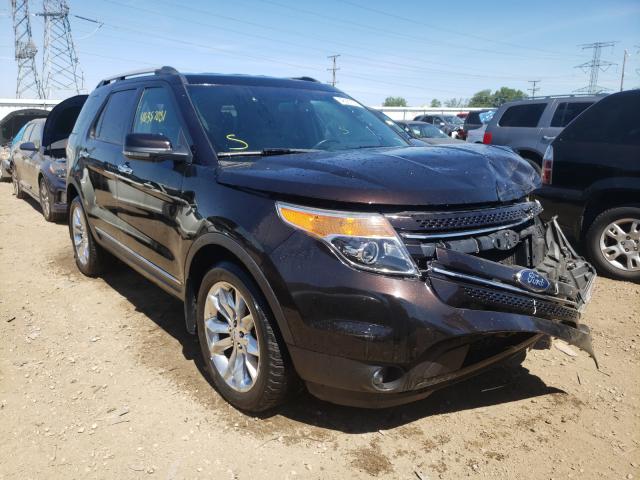 FORD EXPLORER L 2013 1fm5k8f82dga25826