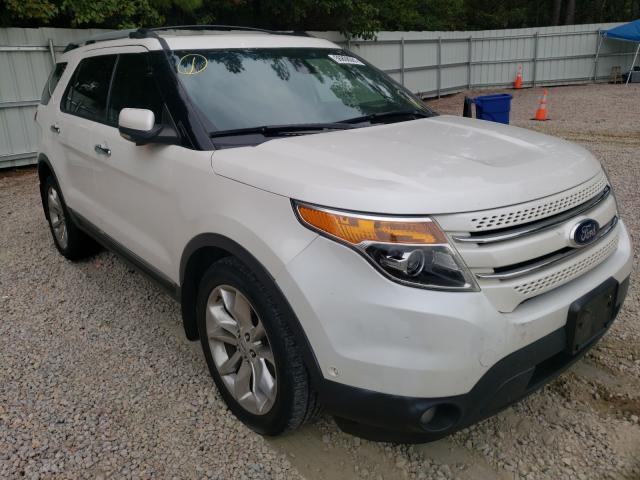 FORD EXPLORER L 2013 1fm5k8f82dga29438