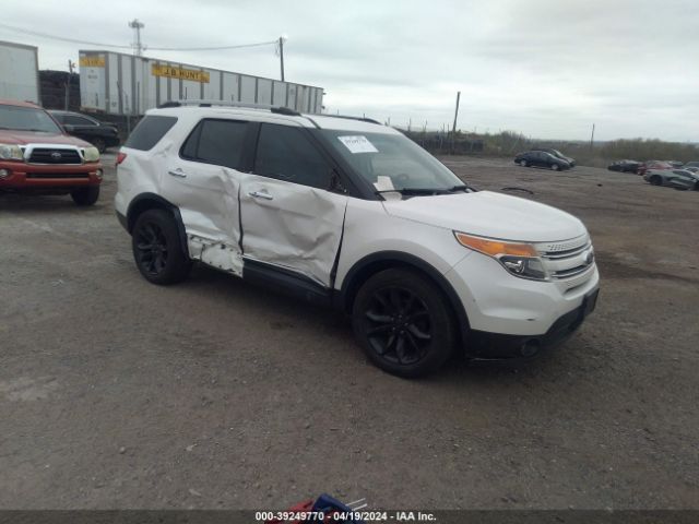 FORD EXPLORER 2013 1fm5k8f82dga32677