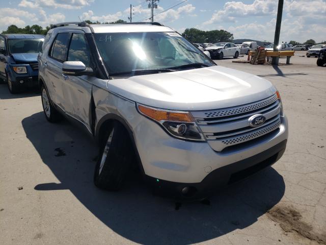 FORD EXPLORER L 2013 1fm5k8f82dga36230