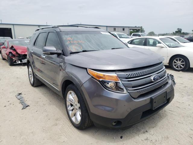 FORD EXPLORER L 2013 1fm5k8f82dga37636