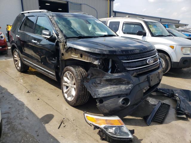 FORD EXPLORER L 2013 1fm5k8f82dga37667