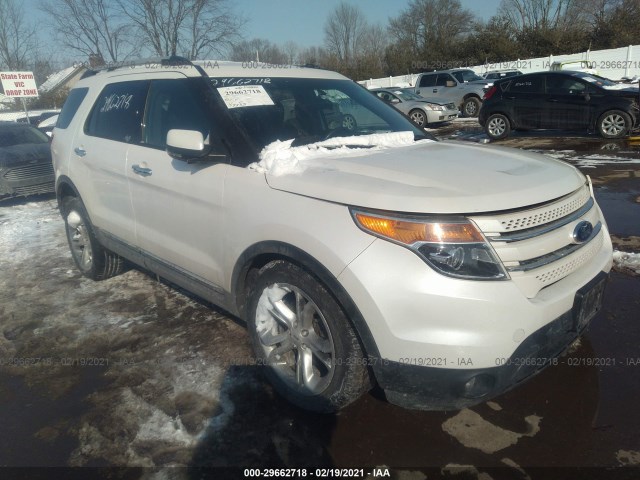 FORD EXPLORER 2013 1fm5k8f82dga43467