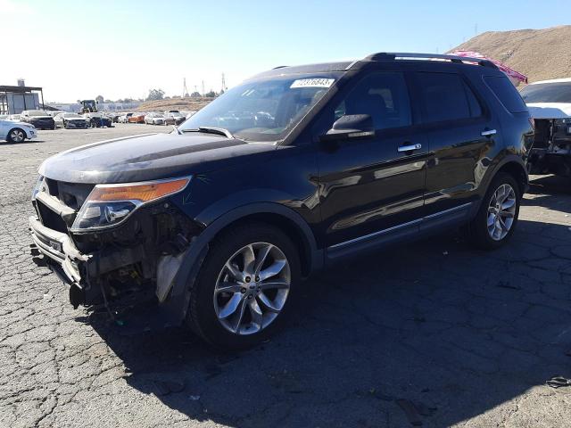 FORD EXPLORER L 2013 1fm5k8f82dga45803