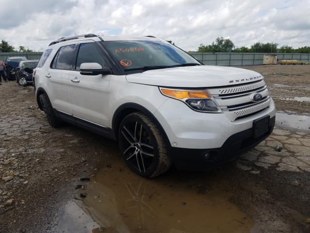 FORD EXPLORER L 2013 1fm5k8f82dga50208