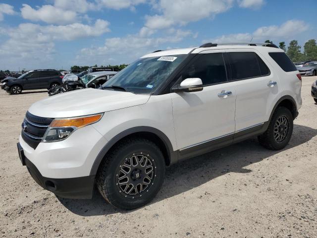 FORD EXPLORER L 2013 1fm5k8f82dga54114