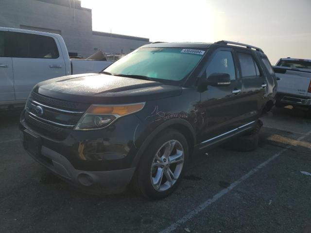 FORD EXPLORER 2013 1fm5k8f82dga59958