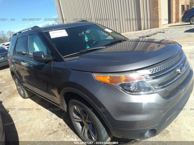 FORD EXPLORER 2013 1fm5k8f82dga67638