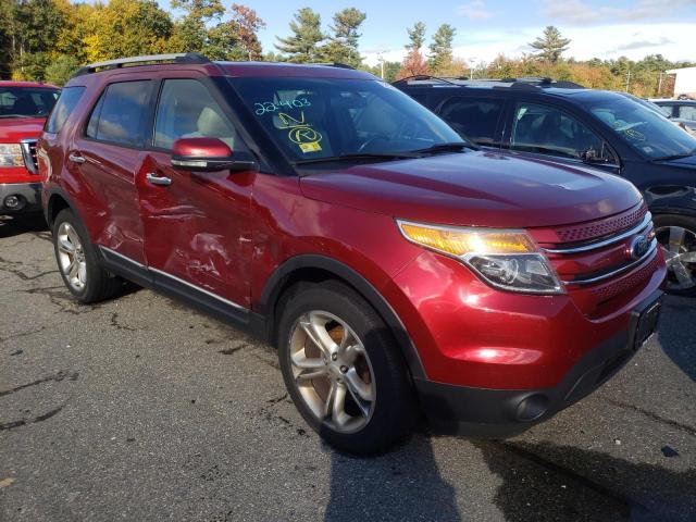 FORD EXPLORER L 2013 1fm5k8f82dga68210