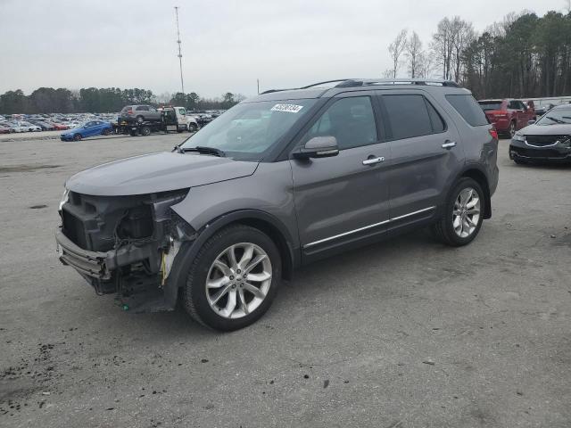 FORD EXPLORER 2013 1fm5k8f82dga73827