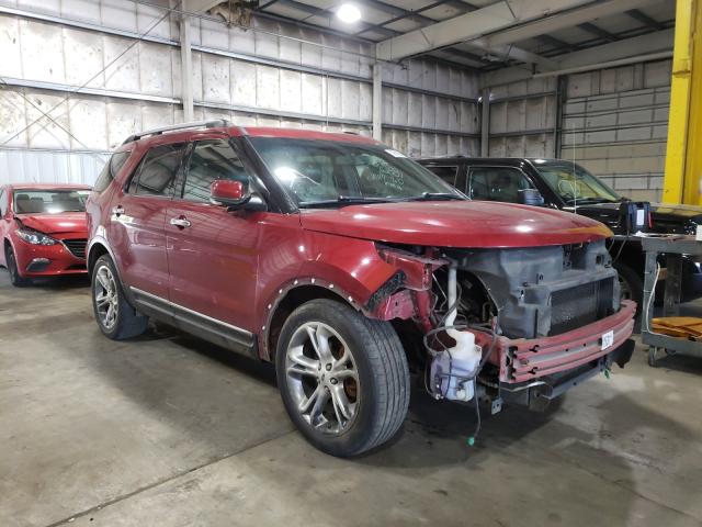 FORD EXPLORER L 2013 1fm5k8f82dga89249