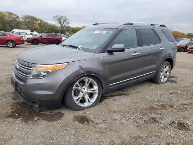 FORD EXPLORER 2013 1fm5k8f82dgb12724